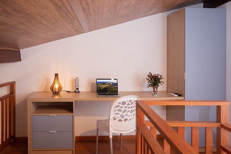 259- Apartamento lujoso para familia