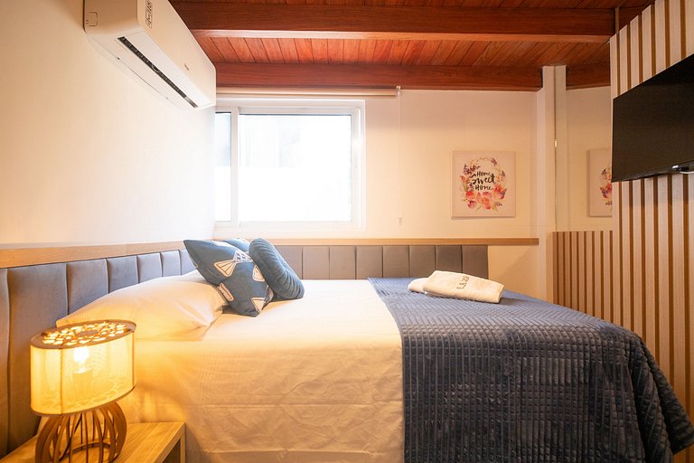 259- Luxurious family apartment