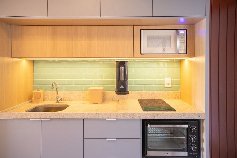 259- Luxurious family apartment