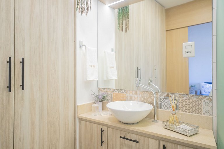 259- Luxurious family apartment