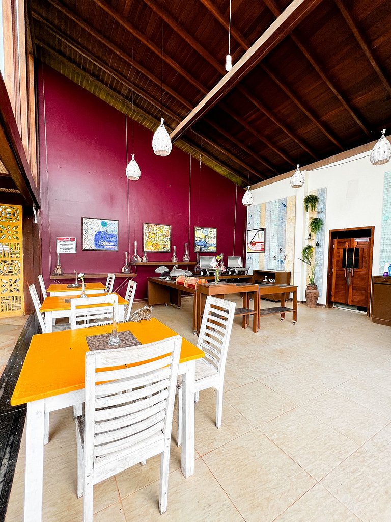Apê c/ 2 quartos + jacuzzi e parquinho infantil