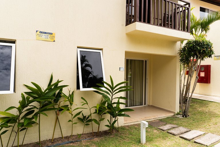 High-end Solar Água apartment