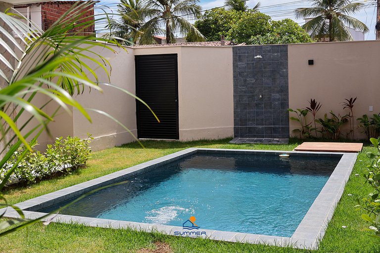 Condominio Petit- Summer Pipa