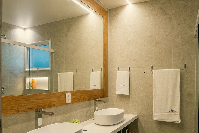 Casa acogedora en un complejo cerrado con piscina, a 50 metr