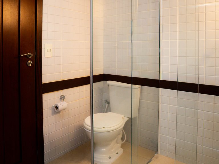 2-Bedroom Apartment in Pipa | Leisure and Comfort