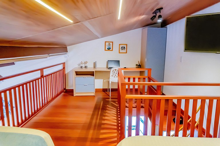 259- Luxurious family apartment