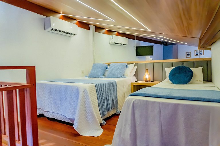259- Luxurious family apartment
