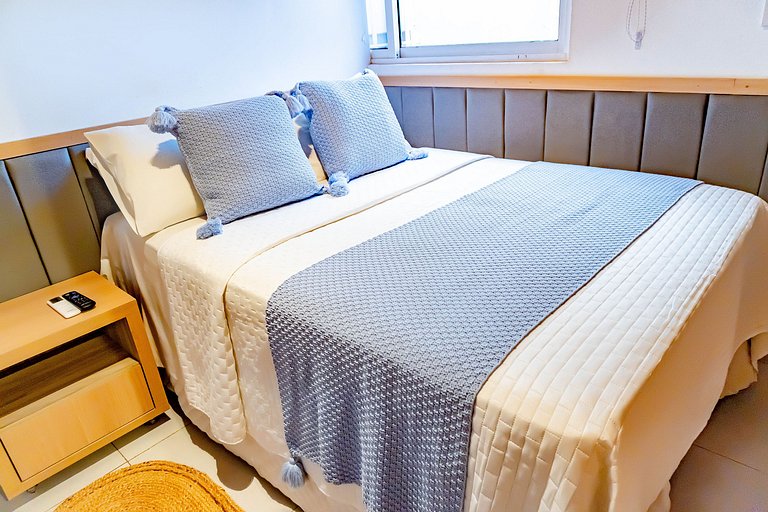 259- Apartamento lujoso para familia