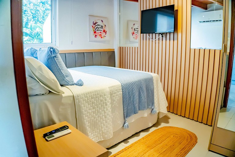 259- Luxurious family apartment