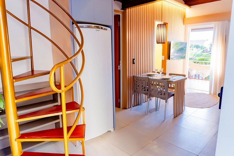 259- Luxurious family apartment