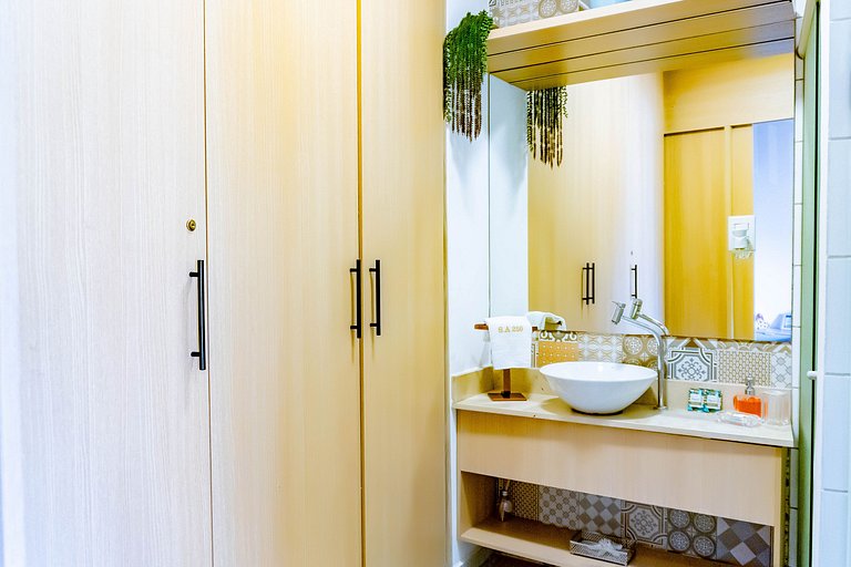 259- Luxurious family apartment