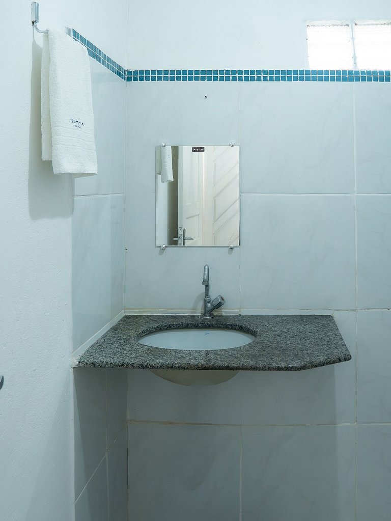 Casa no centro de Pipa, a 50 metros da praia