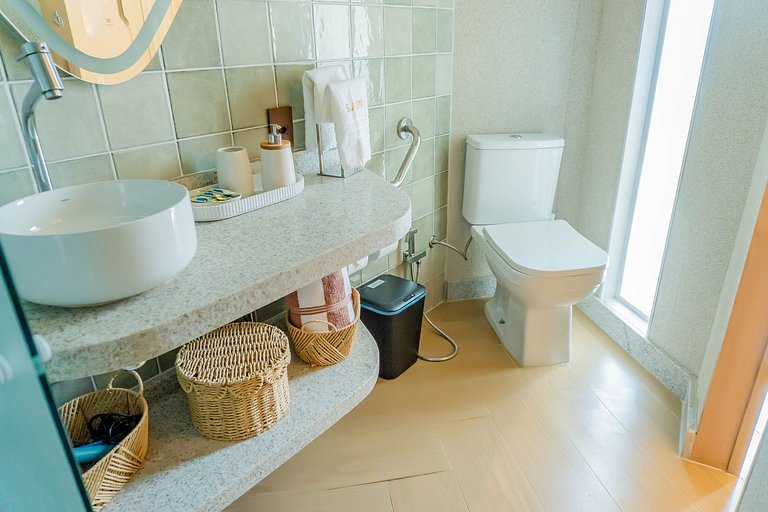 179 - Térreo frente piscina