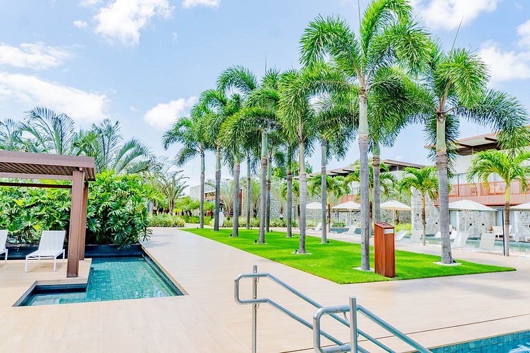 203A-Ilê de Pipa por Summer